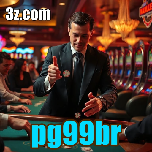 Slots no pg99br: Diversão e Segurança em Cada Giro